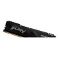 Kingston FURY Beast DDR4 SDRAM 16GB kit CL16 Ikke-ECC DIMM 288-PIN